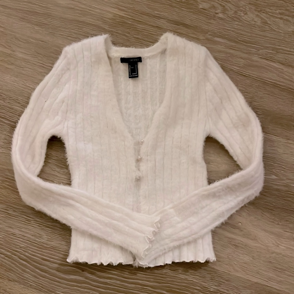 Forever 21 Sweater